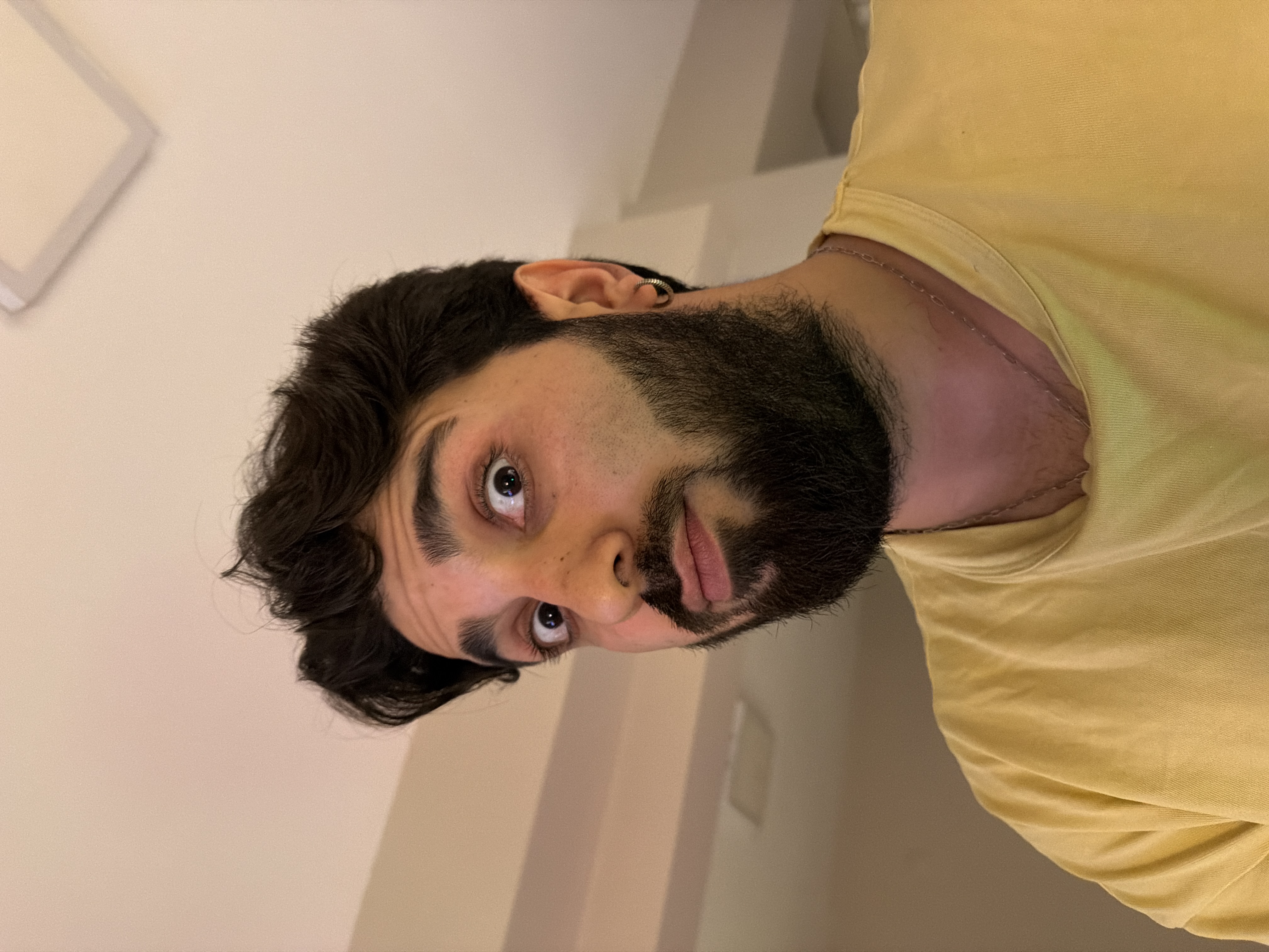Köpek ihbar fotoğrafı